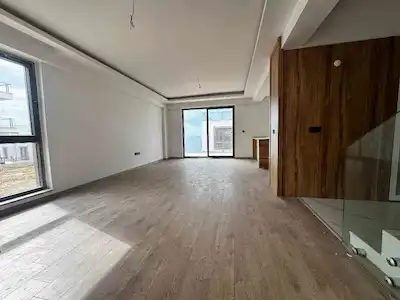 BALIKESİR GÖMEÇ KİRALIK LÜKS VİLLA