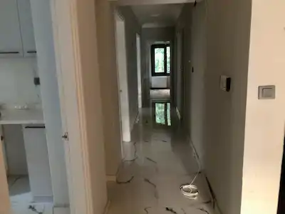 GÖKSU EVLERİ | BOŞ 3+1 | 143 M² | KAT MÜLKİYETLİ | KREDİYE UYGUN