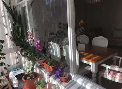 ÜMRANİYE SÜTÇÜ İMAM CADDESİ SATILIK 3+1