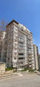 DURALİ ALIÇ MAH. CUMHURİYET SİTESİ’NDE 4+1 SATILIK DAİRE