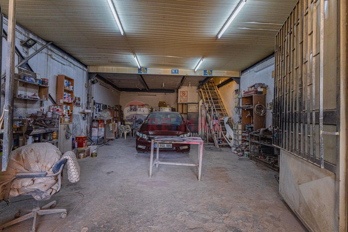 KEPEZ AKDENİZ SANAYİ SATILIK TİCARİ DÜKKAN