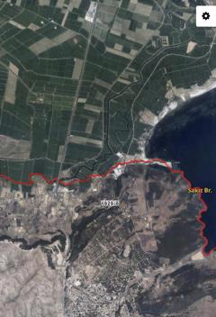 AYDIN DIDIM’DE YATIRIM İÇIN EŞSIZ FIRSAT: MÜSTAKIL TAPULU ARSA!