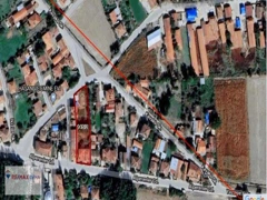TOKAT TURHAL VARVARA MAH 382 M2 SATILIK İMARLI FIRSAT ARSA