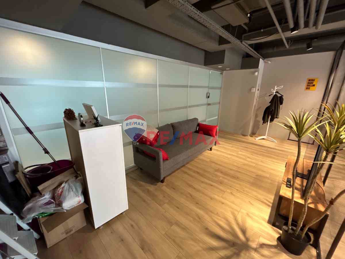 MALTEPE RITIM İSTANBUL 1+0 KIRALIK BÜRO & OFIS