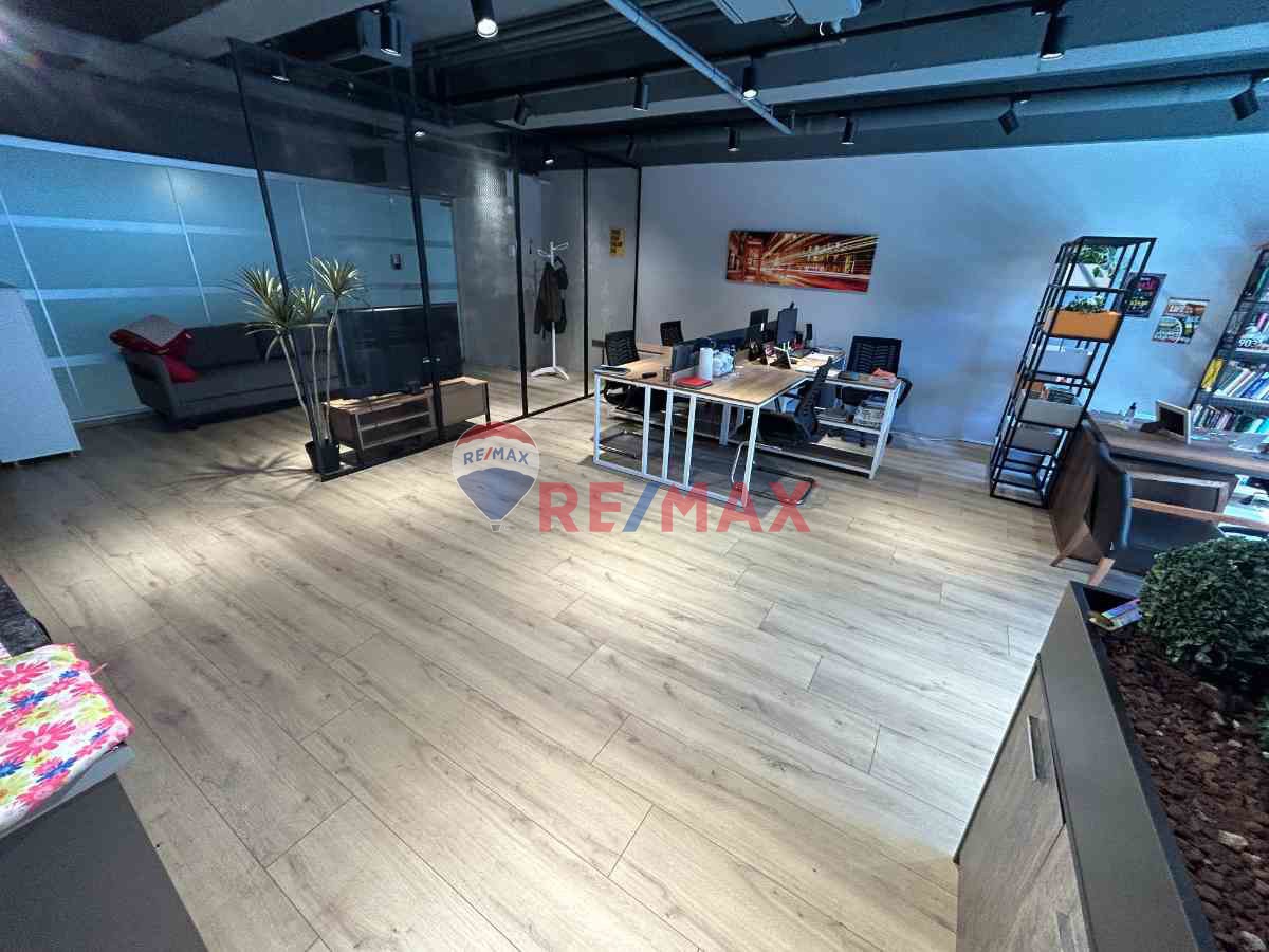 MALTEPE RITIM İSTANBUL 1+0 KIRALIK BÜRO & OFIS