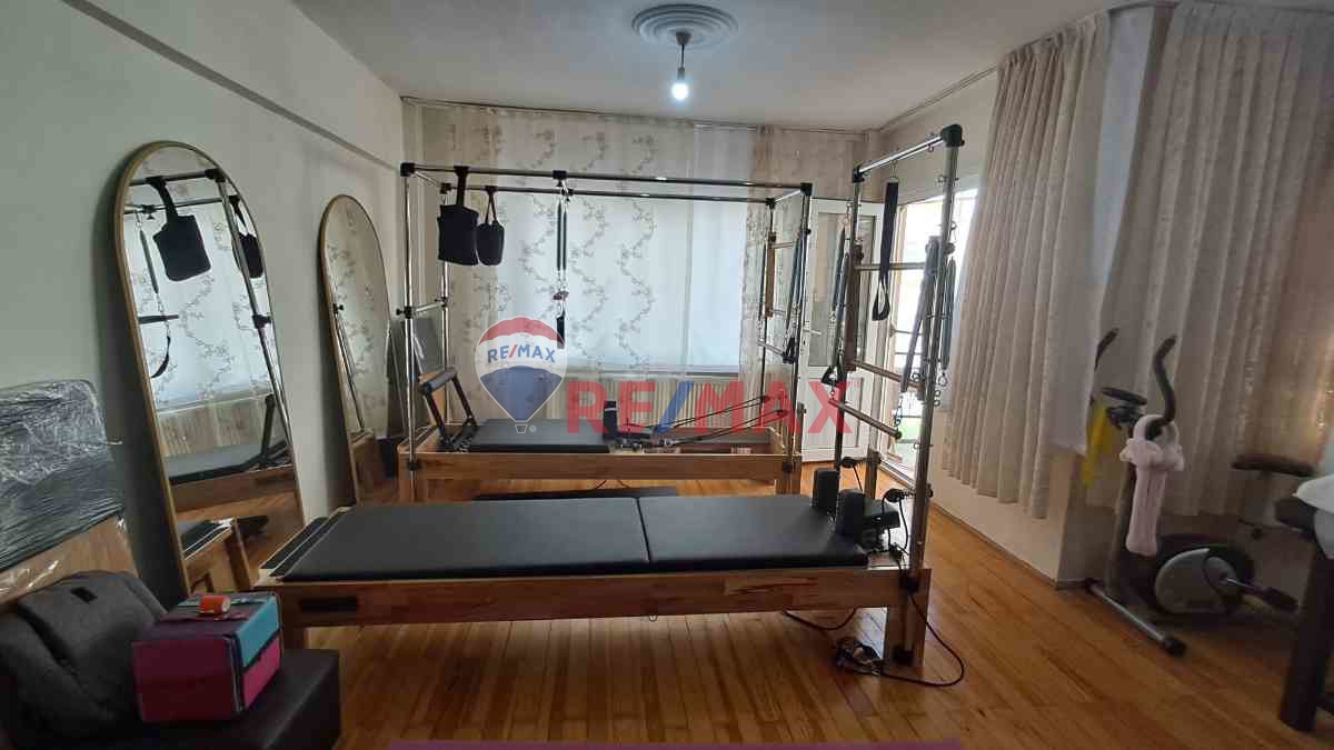 YALOVA ÇINARCIK'TA CADDE ÜZERİNDE 2+1 SATILIK DAİRE