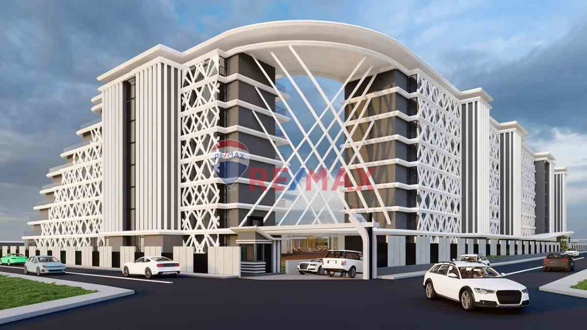 AKROPOLIS RESIDENCE, OTEL KONSEPTLI PROJEDEKİ SATILIK EN UCUZ DAIRELER