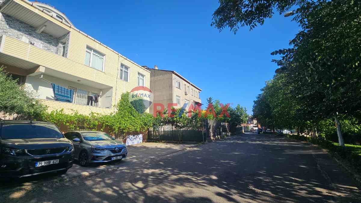 MALTEPE ESENKENT TE KİRALIK 2+1 DAİRE
