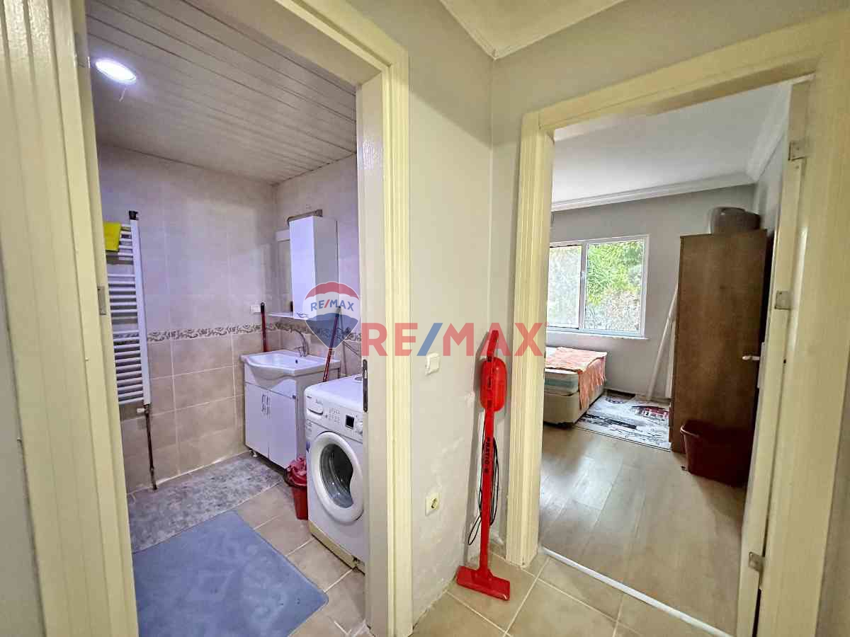 İZMİT KENT KONUT3.CÜ ETAP 1+1 EŞYALI