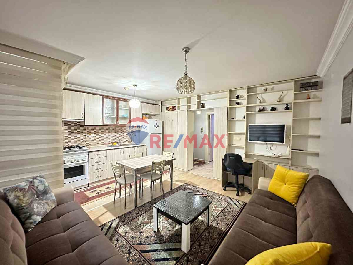 İZMİT KENT KONUT3.CÜ ETAP 1+1 EŞYALI