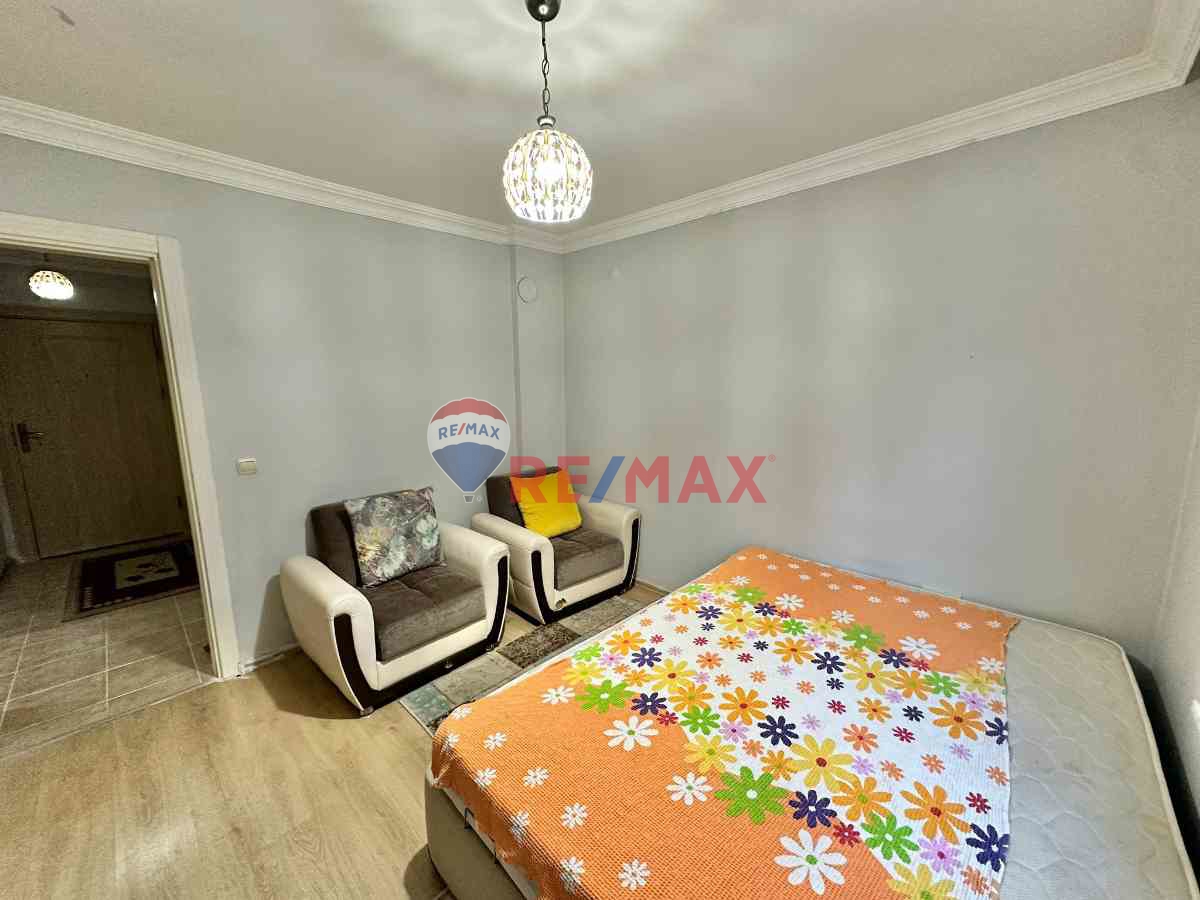 İZMİT KENT KONUT3.CÜ ETAP 1+1 EŞYALI