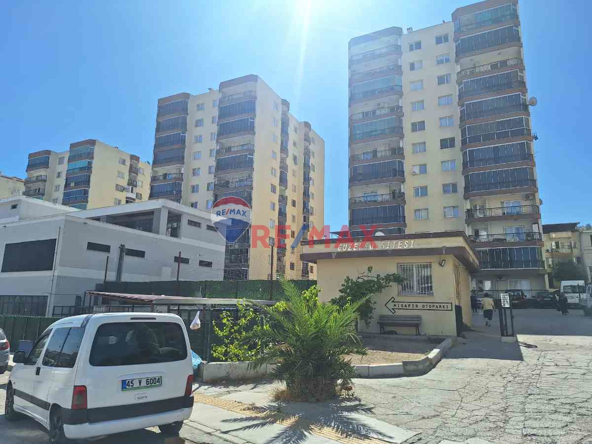 İZMİR BUCA MUSTAFA KEMAL MH. ARAKAT 143 M2 ARAKAT 3+1 SATILIK DAİRE