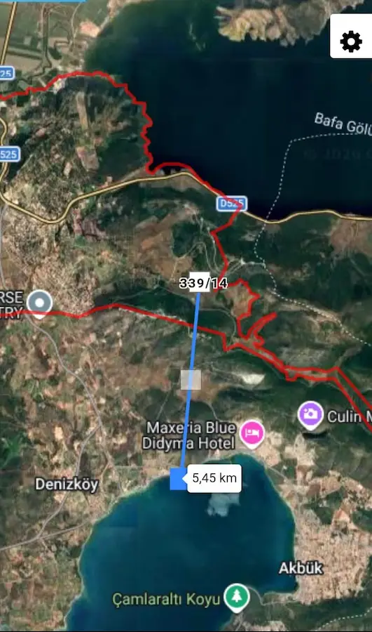 REMAX COOL'DAN YATIRIMLIK İMARLI ARSA