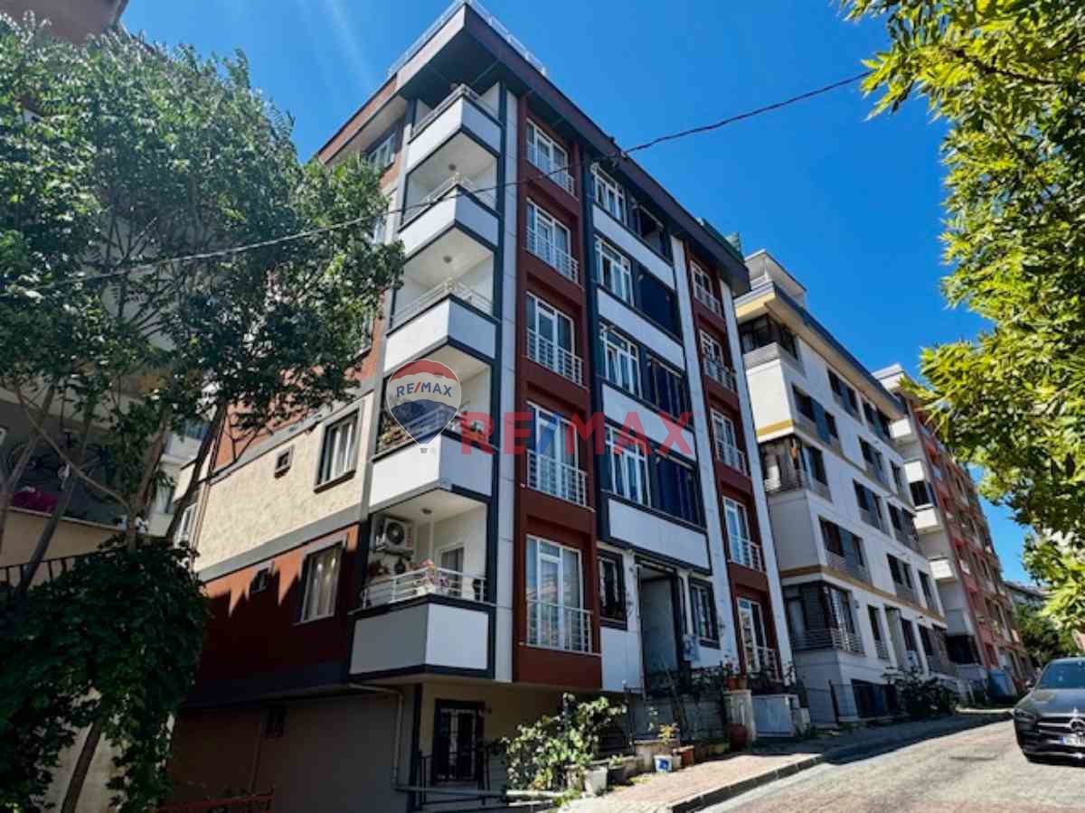 KAĞITHANE MERKEZ MAH.EGE SOKAKTA KİRALIK 2+1 DAİRE