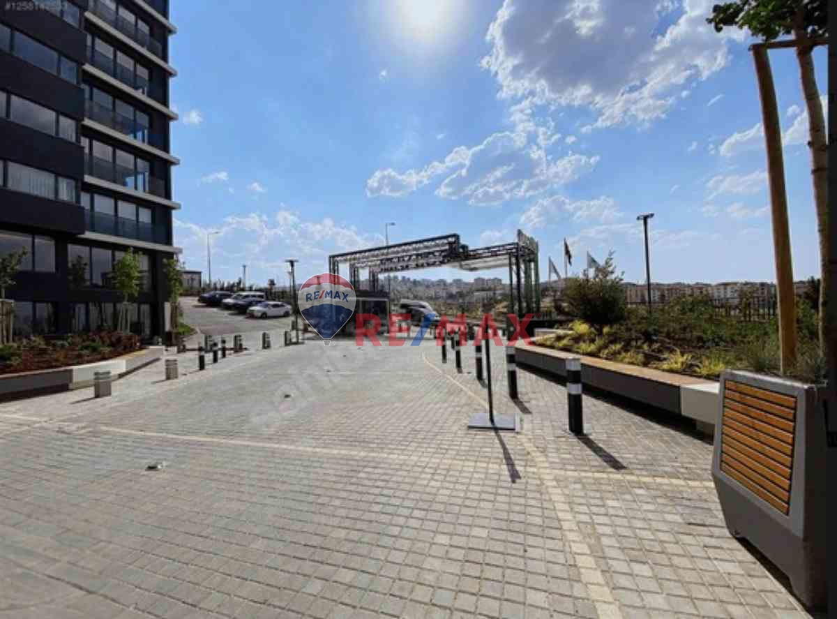 DOC'S VADİ ANKARA'DA 27.KATTA, 4,5+1 YENİ DAIRE