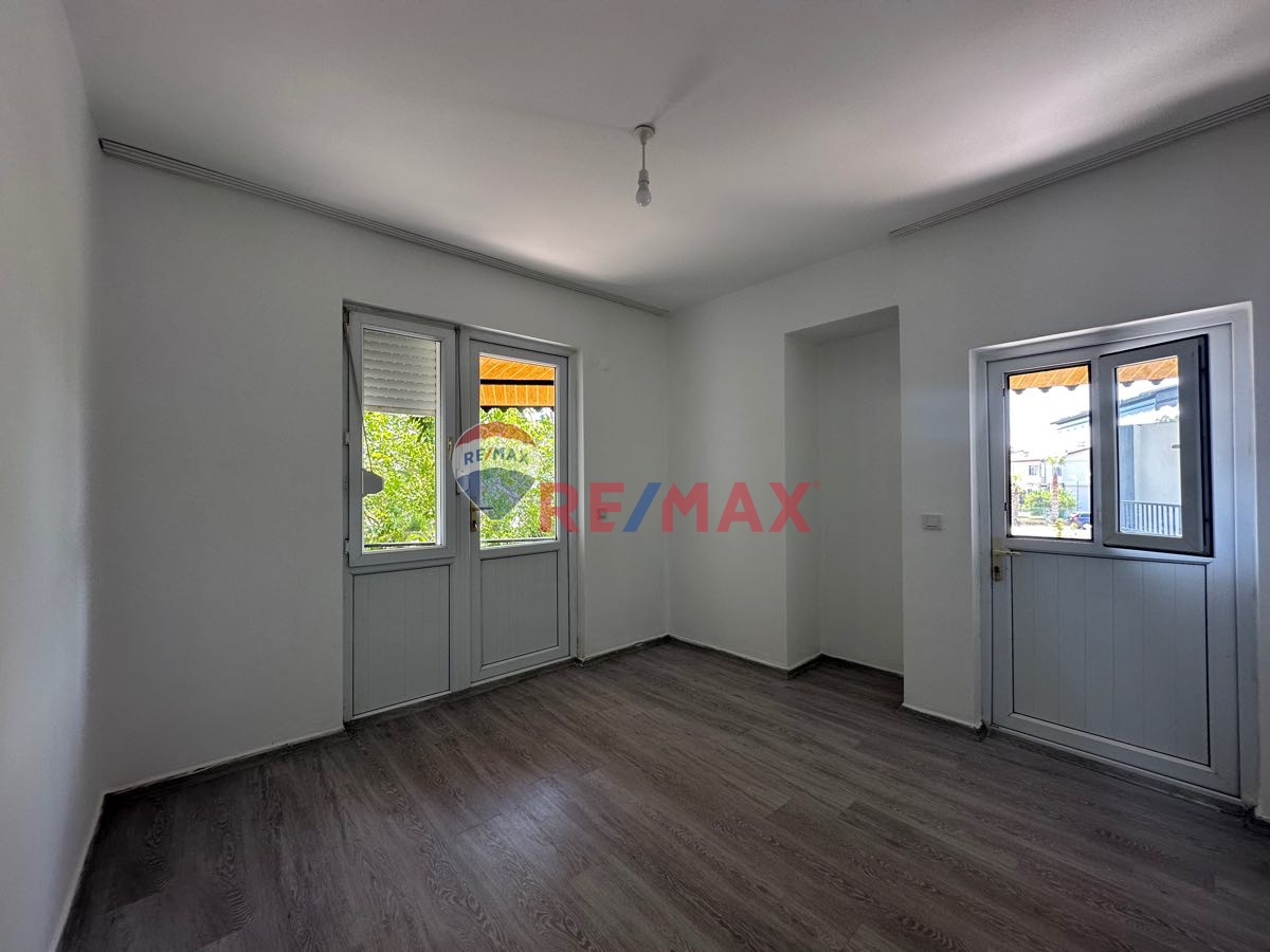 KARACALAR MAHALLESİNDE KİRALIK TRİPLEX YAZLIK & MÜSTAKİL