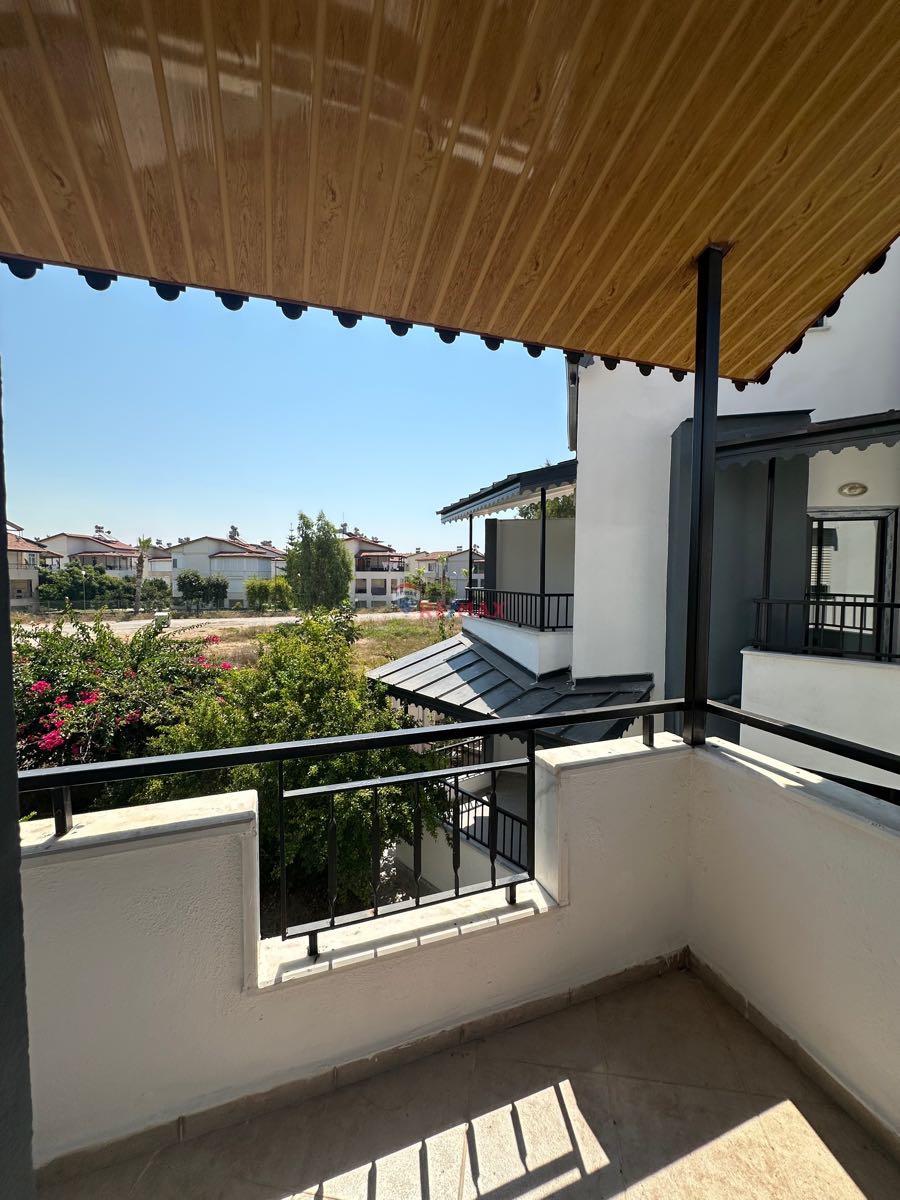 KARACALAR MAHALLESİNDE KİRALIK TRİPLEX YAZLIK & MÜSTAKİL