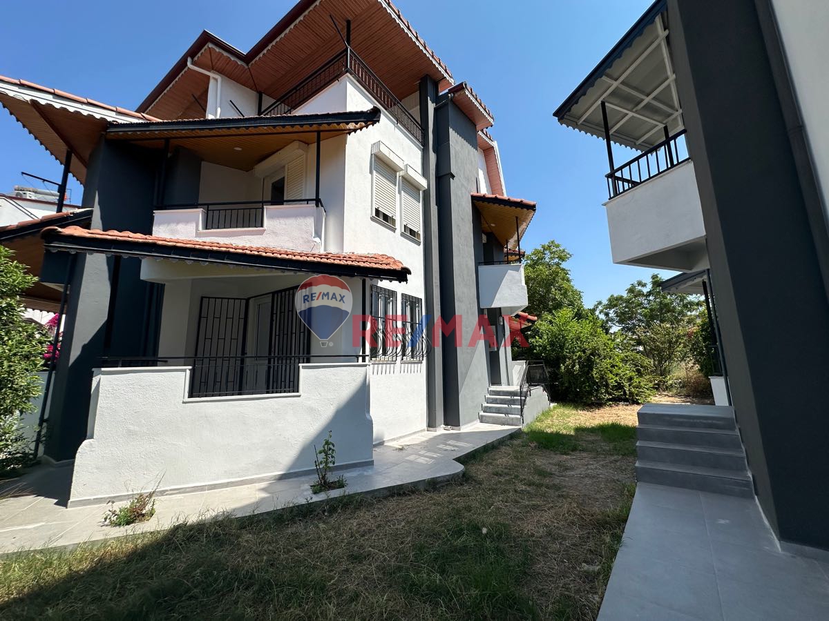 KARACALAR MAHALLESİNDE KİRALIK TRİPLEX YAZLIK & MÜSTAKİL