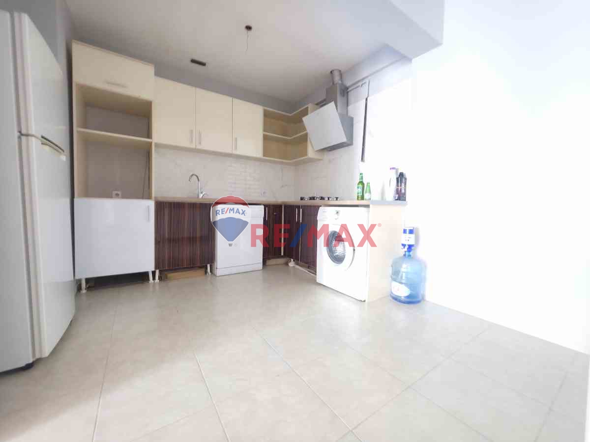 █ BEYLİKDÜZÜ AKTEL RESİDANCE DENİZ MANZARALI,KISMİ EŞYALI KİRALIK 1+1 █