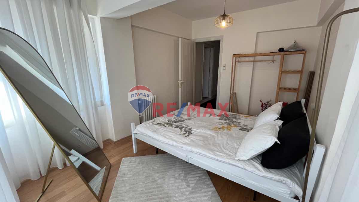 ALTUNİZADE VALİDEBAĞ KORU KARŞISI EŞYALI 2+1 KİRALIK DAİRE