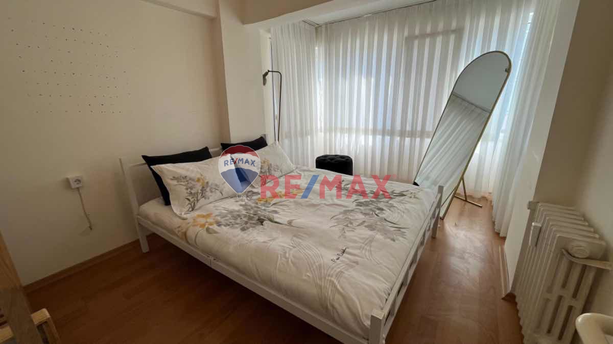 ALTUNİZADE VALİDEBAĞ KORU KARŞISI EŞYALI 2+1 KİRALIK DAİRE