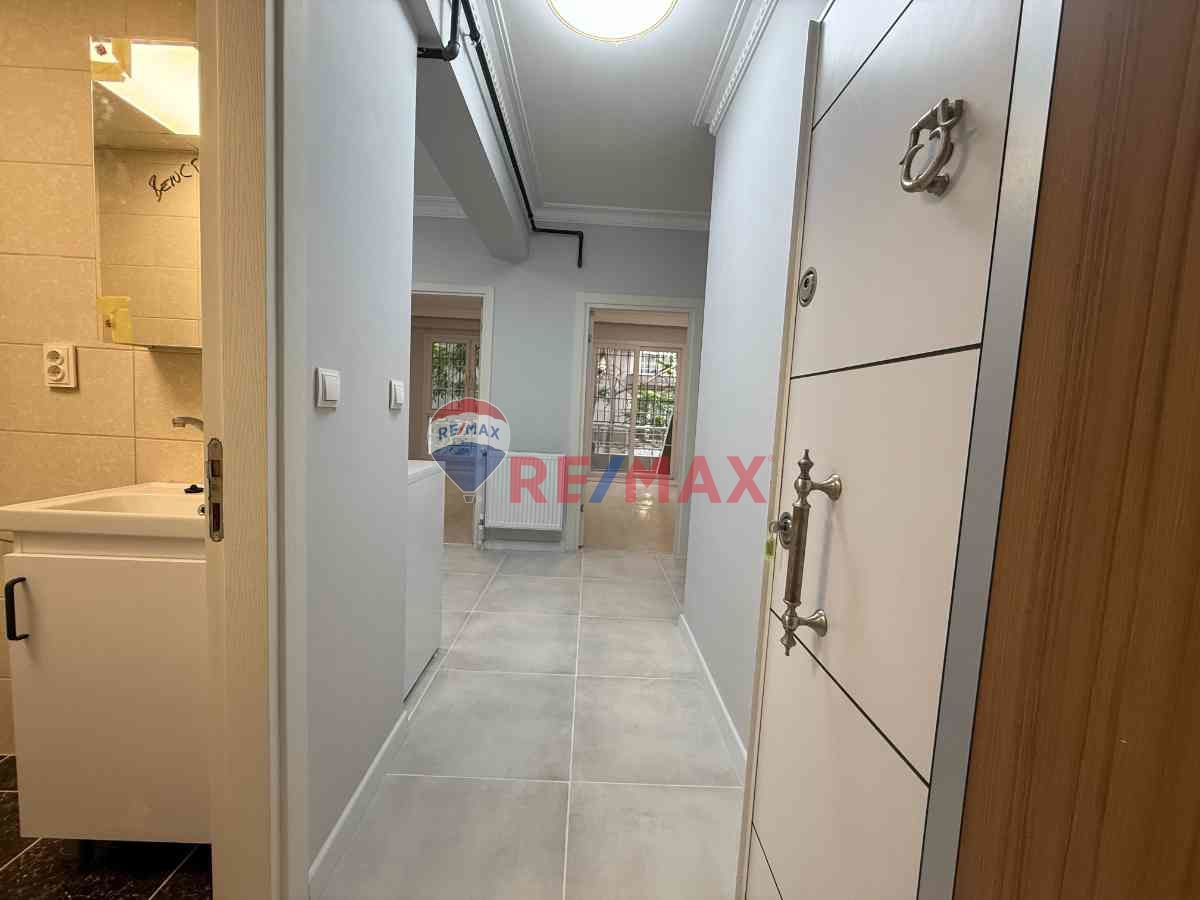 TINAZTEPE KAMPÜSÜ 1 DK TAM KARŞISI BALKON ARAKAT 2+0 FIRSAT KAÇIRMAYIN