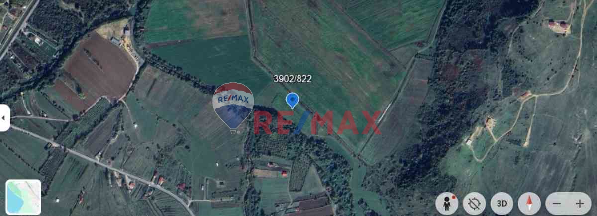 ERDAL TURAN'DAN AĞVA BUCAKLI'DA 960 M2 MÜSTAKİL TEK TAPU