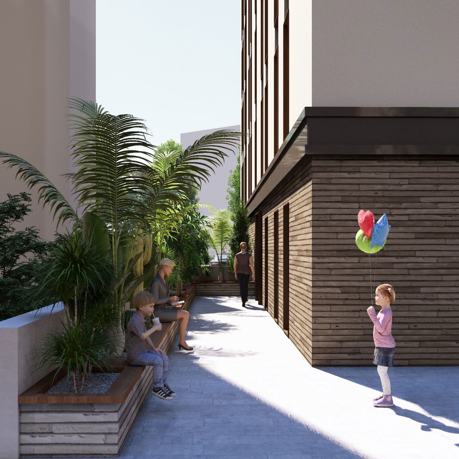 İZMIR BAHÇELİEVLER MAHALLESİNDE PROJEDEN 3+1 DAİRE