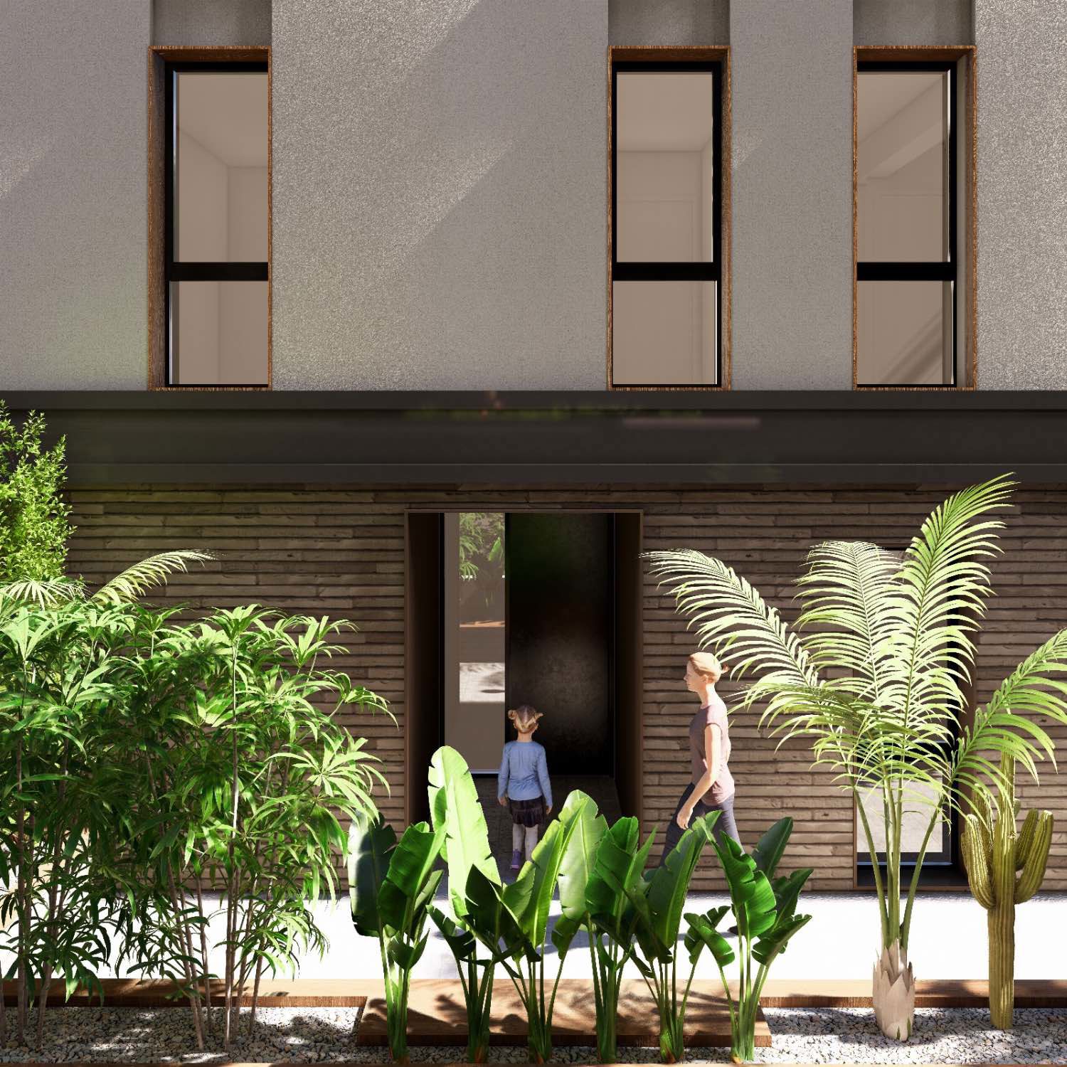 İZMIR BAHÇELİEVLER MAHALLESİNDE PROJEDEN 3+1 DAİRE