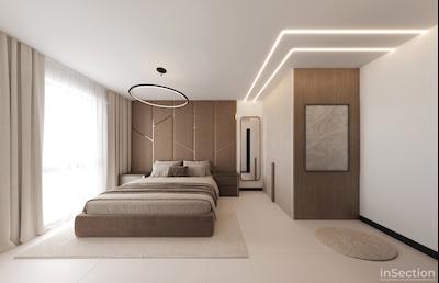 İZMIR BAHÇELİEVLER MAHALLESİNDE PROJEDEN 3+1 DAİRE