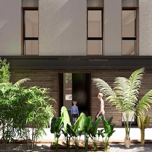 İZMIR BAHÇELİEVLER MAHALLESİNDE PROJEDEN 3+1 DAİRE