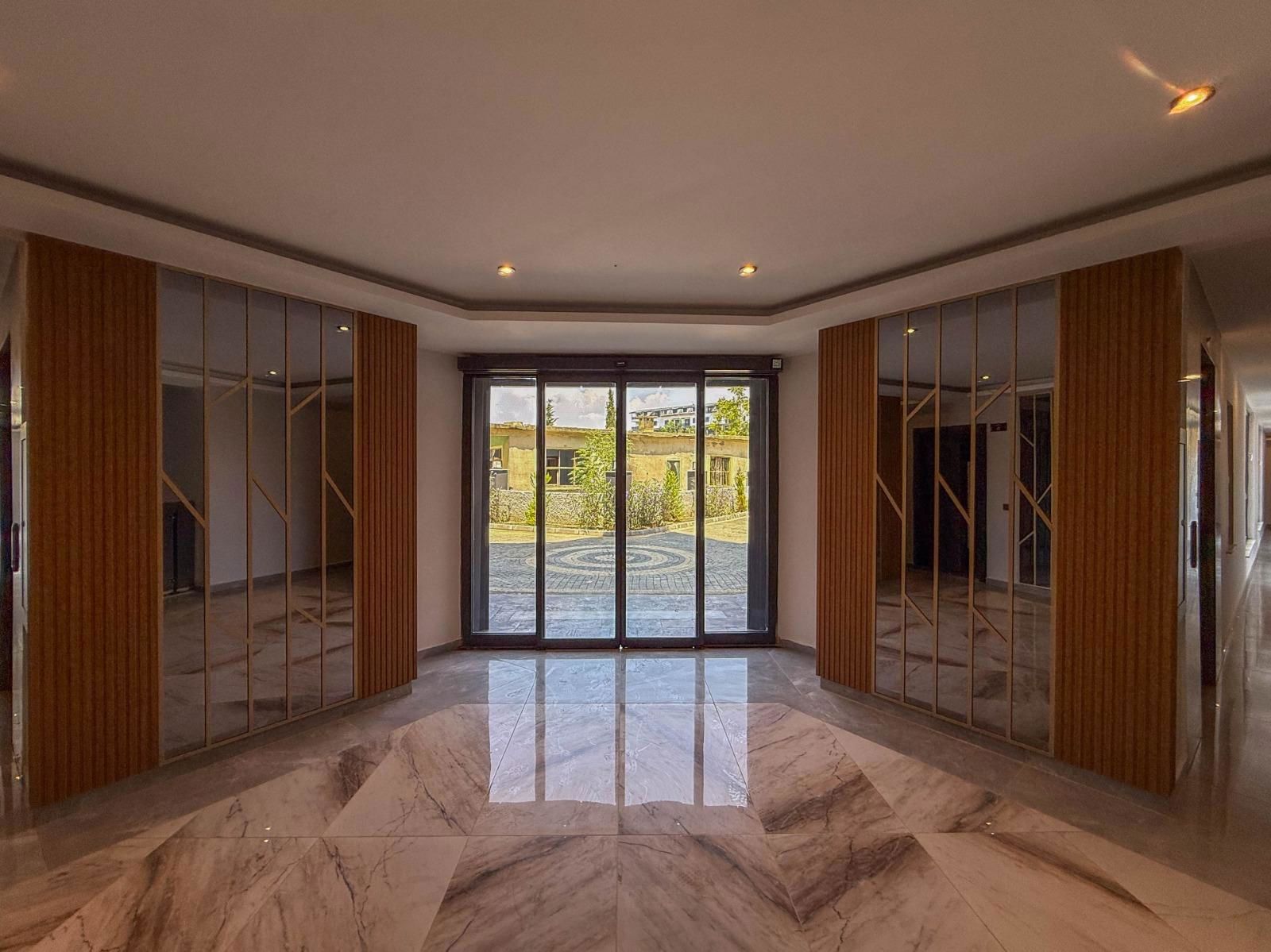 FULL DONATILI SITE, KONSEPT YAŞAM – CAZIP FIYATLARLA SATIŞTA!