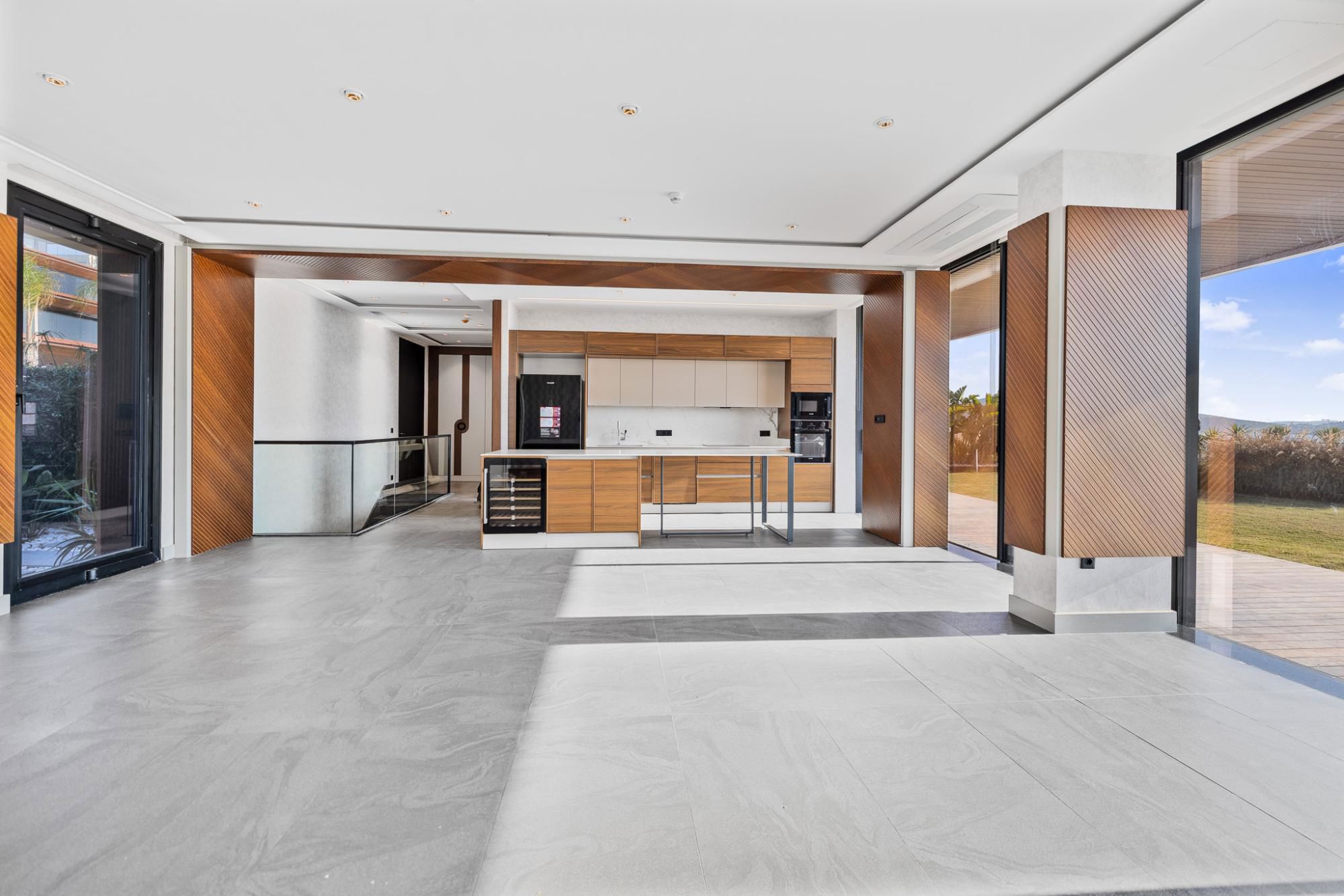 RISING ROSARANDA DENIZE SIFIR, ULTRA LÜKS,RÜYA GIBI BIR YAŞAM