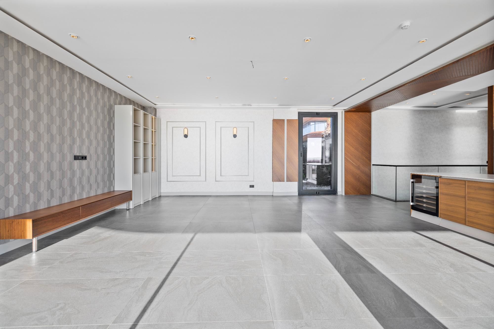 RISING ROSARANDA DENIZE SIFIR, ULTRA LÜKS,RÜYA GIBI BIR YAŞAM