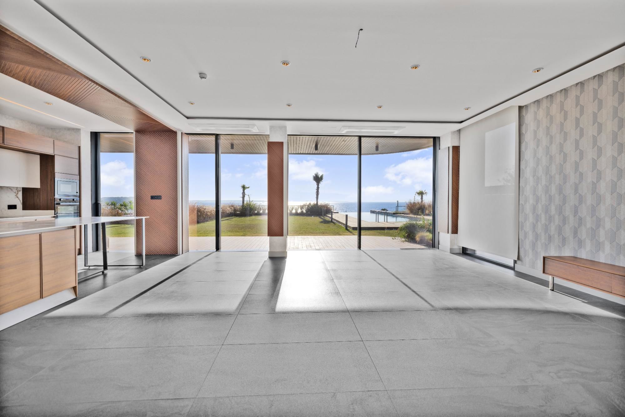 RISING ROSARANDA DENIZE SIFIR, ULTRA LÜKS,RÜYA GIBI BIR YAŞAM