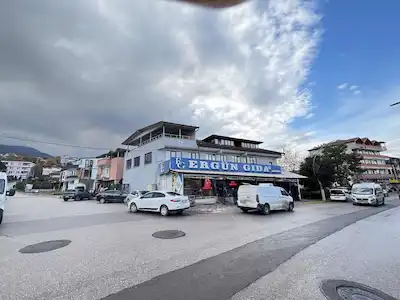 KARTEPE DERBENT KİRALIK İŞ YERİ