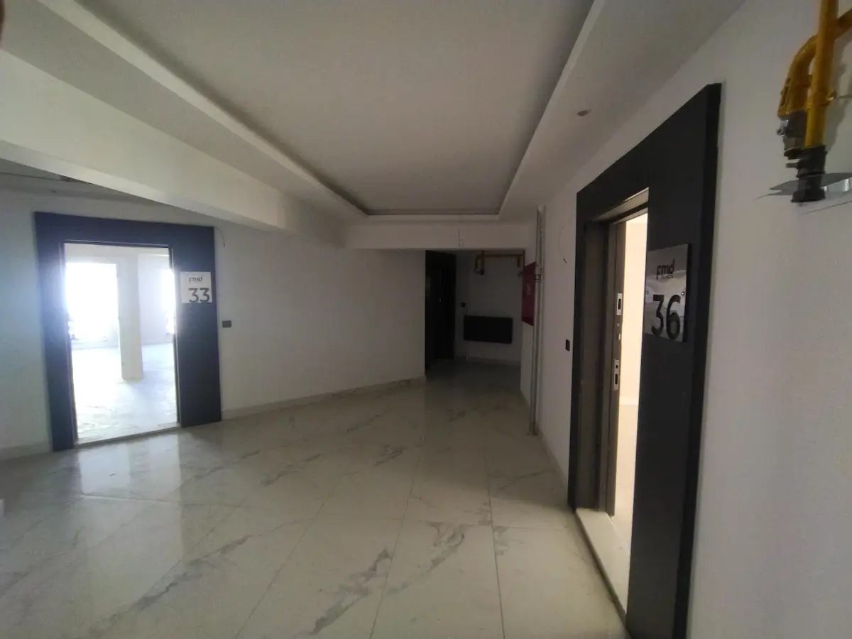 RE/MAX DEĞİŞİMDEN YENİ MAHALLEDE SATILIK 1+1 BÜRO VE OFİSLER