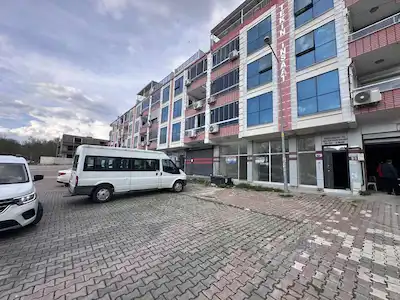 İZMİR TORBALI AYRANCILAR'DA SATILIK DÜKKAN MAĞAZA KIRA GETIRILI