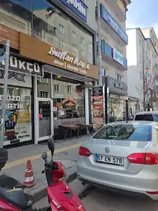 REMAX İLKE'DEN MUMCU'DA DEVREN SATILIK İŞ YERİ