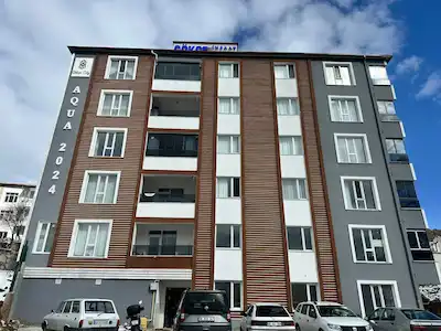 REMAX KEY'DEN SATILIK 3+0 DAIRE