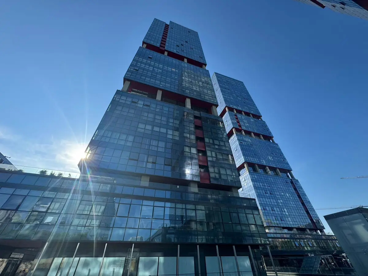 RİTİM İSTANBUL DA HAZIR KURULU 3+1 KİRALIK OFİS