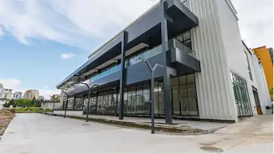 YAŞAMKENT VİTAKENT AVM GURME VE YAŞAM KONSEPT KİRALIK MAĞAZALAR