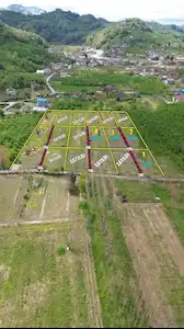 DÜZCE AKÇAKOCA UĞURLU DA "2.163 METRE " SATILIK ARSA