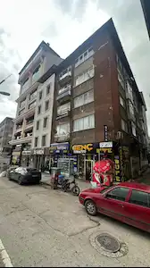 RE/MAX LACİVERT'TEN ŞEHİR MERKEZİ'NDE KİRALIK 2+1 DAİRE 
