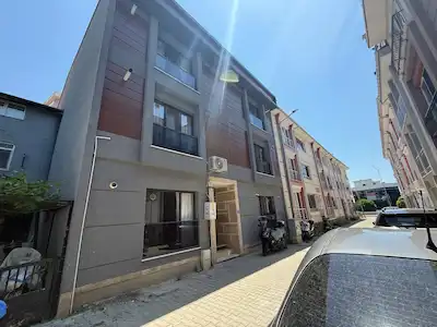 TEKİRDAĞ SÜLEYMANPAŞA HÜRRİYET MAHALLESİ SATILIK 2+1 DAİRE