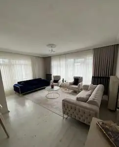 YENİ ADLİYE VE METRO YAKINI 3+1 SATILIK DAİRE