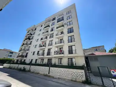İSTASYON MAHALLESİN’DE BUTİK SİTE İÇERİSİNDE 2+1 SATILIK DAİRE