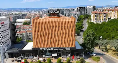 REMAX BEYAZ RETA PLAZA 150M2 KIRALIK OFIS