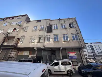 ÜMRANİYE TEPEÜSTÜ METROYA YAKIN 1000M2 KOMPLE SATILIK BİNA