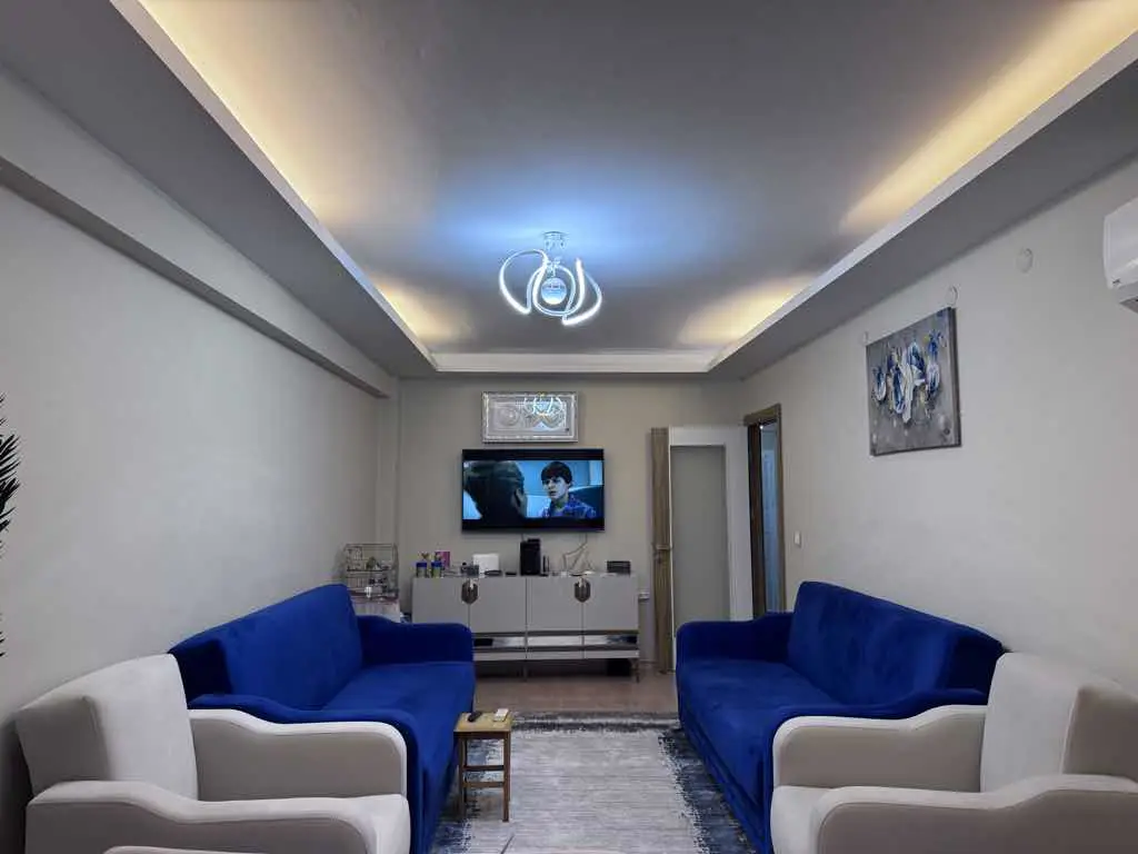 KARŞIYAKA İMBATLI MAHALLESİ 2+1 SATILIK DAİRE